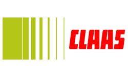 Claas Tractor Logo - CLAAS Tractor Manuals PDF