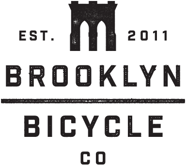 Brooklyn Logo - Commuter bikes – city bikes – fixie bikes - Brooklyln Bicycle Co.