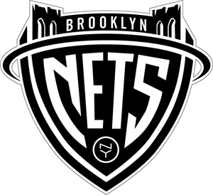 Brooklyn Logo - Brooklyn Nets Logo Vector (.AI) Free Download