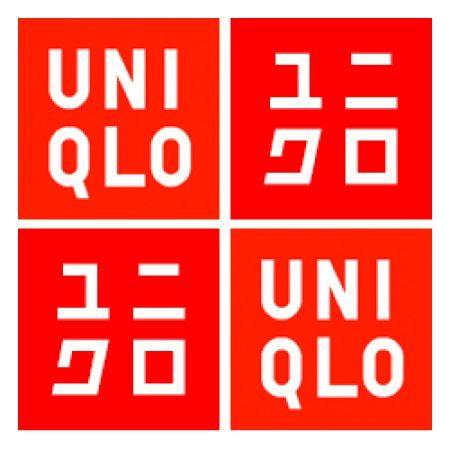 Casual Clothing Retailer Logo - Uniqlo Fashions Global Push | xraydelta