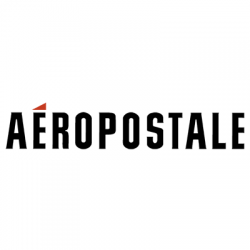 Casual Clothing Retailer Logo - Aeropostale | Malaabes Online Shopping Store in Egypt Promoting ...