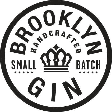 Brooklyn Logo - Logo - SA - Brooklyn Gin - National Organization of Italian American ...