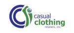 Casual Clothing Retailer Logo - Working at Casual Clothing Retailers, Inc. company profile and ...