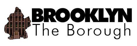 Brooklyn Logo - Local Logo Competition for Brooklyn The Borough