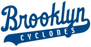 Brooklyn Logo - brooklyncyclones.com: Home