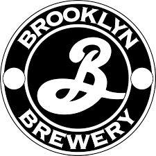 Brooklyn Logo - Brooklyn Brewery B. Fuhrer Wholesale