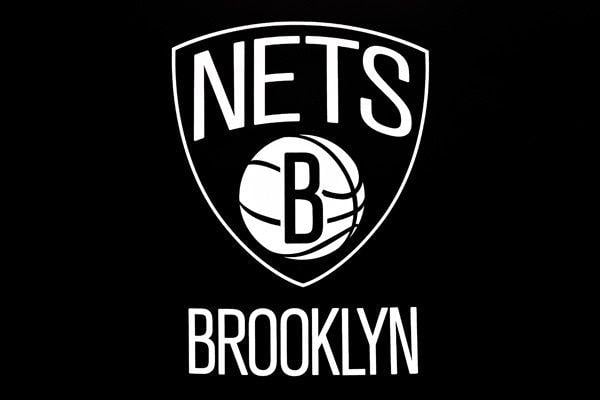 Brooklyn Logo - Brooklyn Nets Get New Look: Why Sports Logos Are So Important | TIME.com