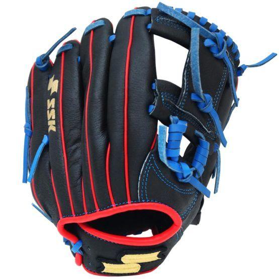 Baseball Glove Company Logo - SSK Baseball USA - Official Site