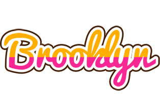 Brooklyn Logo - Brooklyn Logo | Name Logo Generator - Smoothie, Summer, Birthday ...
