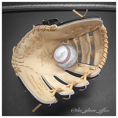Baseball Glove Company Logo - Custom Gloves for Baseball and Softball :: Rawlings.com