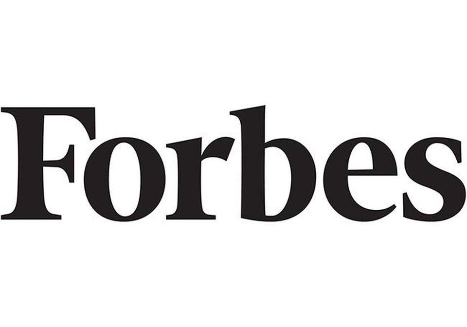 Forbes Logo - forbes-logo | Kahoot!