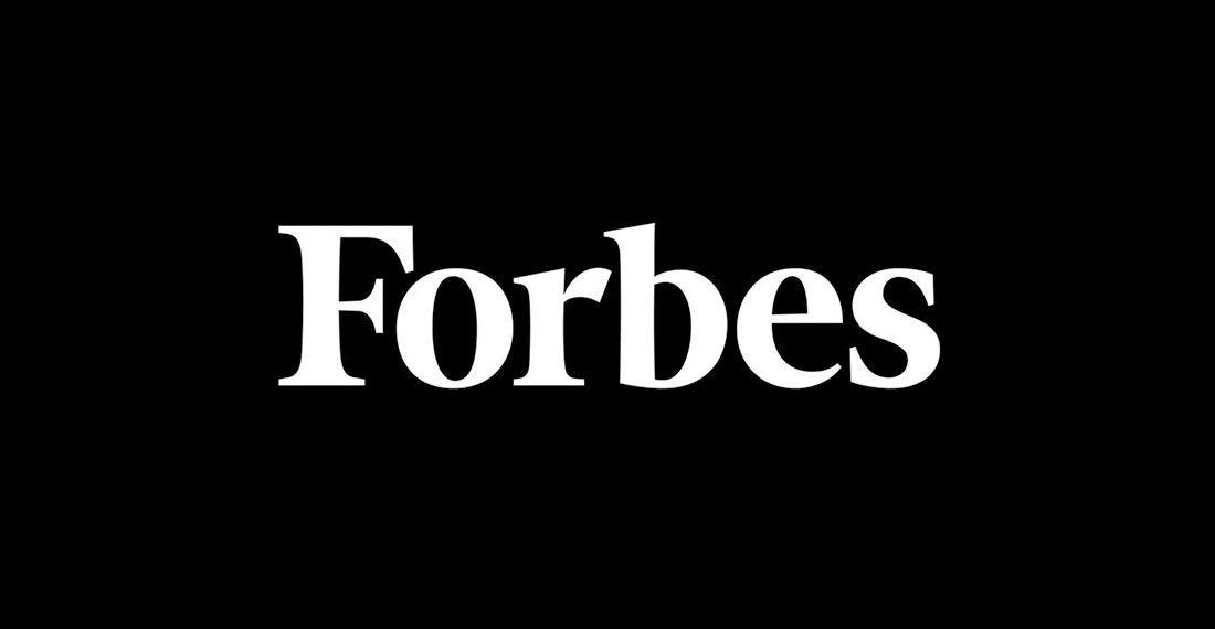 Forbes Logo - in-the-news-forbes-logo – CAKE