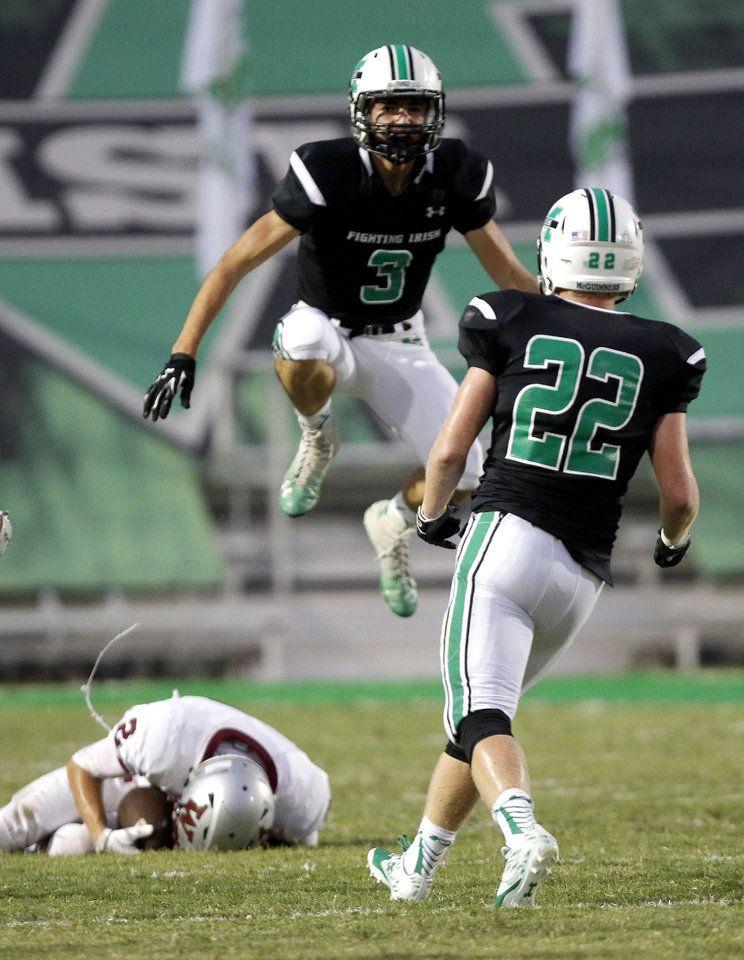 Weatherford High School Football Logo - McGuinness vs Weatherford - Photo Gallery