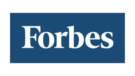 Forbes Logo - Forbes-Magazine-Logo-Fontbetter1 - Economic Innovation Group