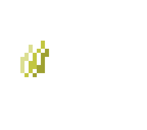 Yellow Fire Logo - fire logo | Minecraft Skins