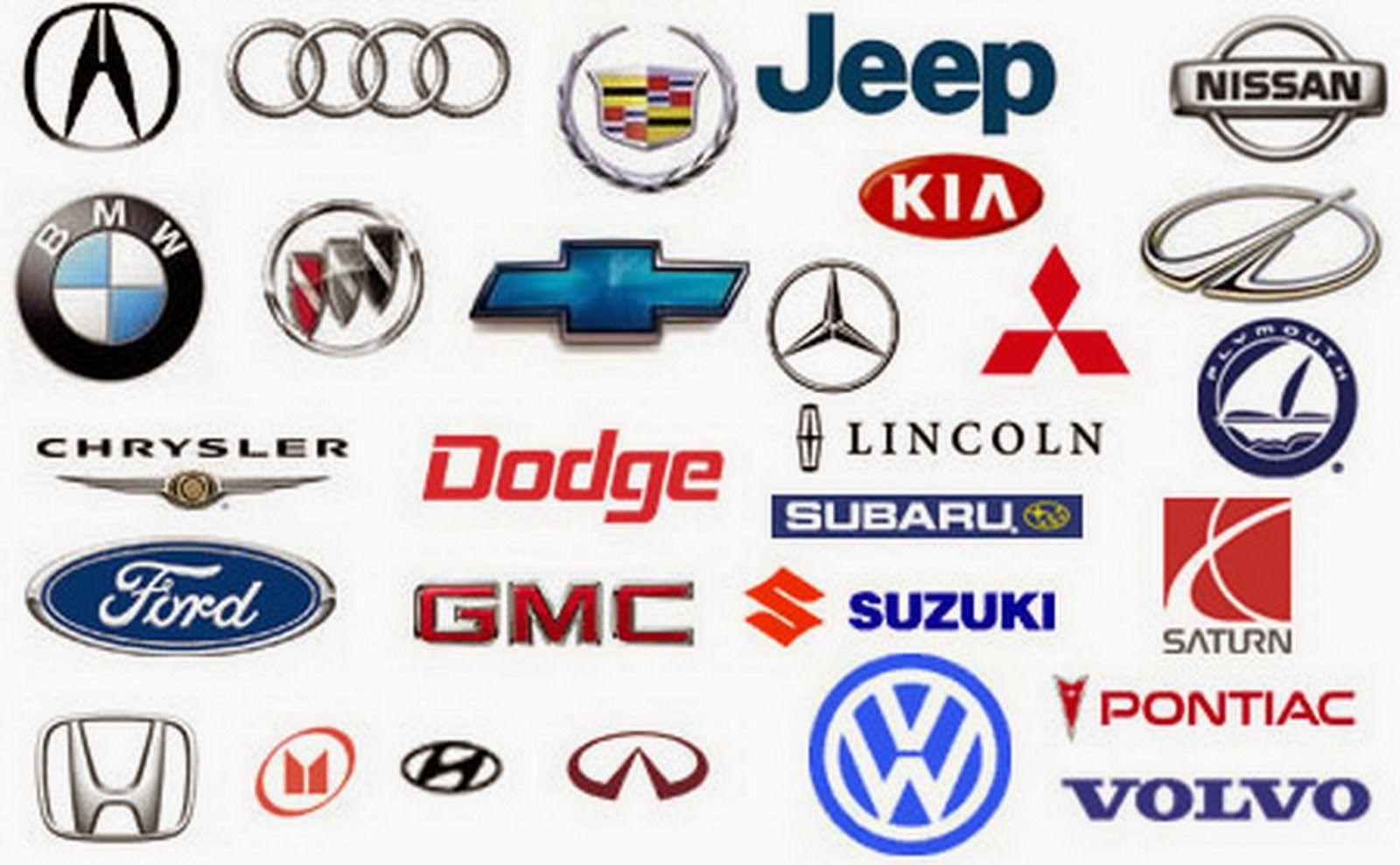 New Car Logo - H car Logos