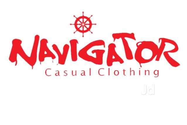 Casual Clothing Retailer Logo - Navigator Casual Clothing Photo, Calicut City, Kozhikode- Picture