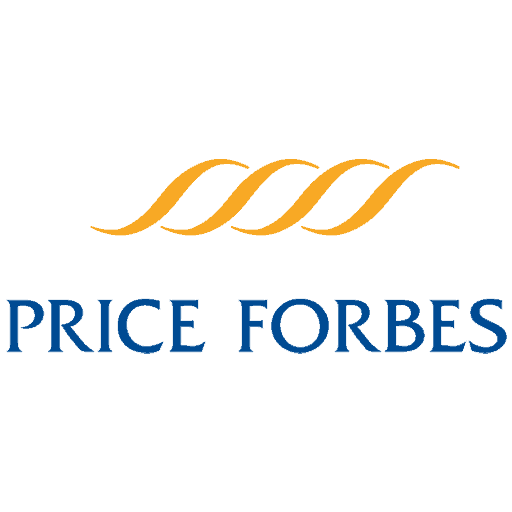 Forbes Logo - Price Forbes | Independent Lloyd's of London Insurance Broker