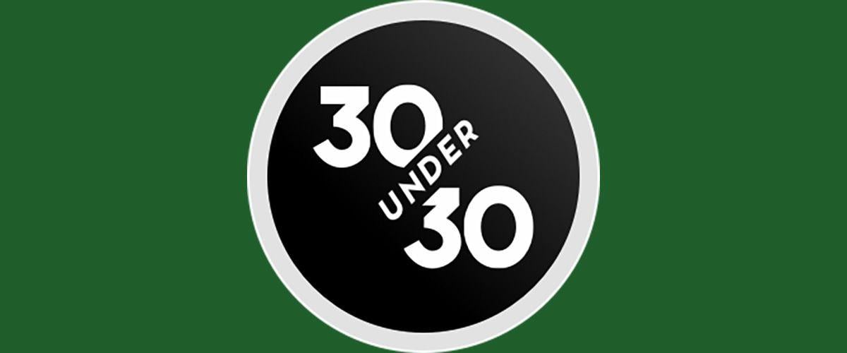 Forbes Logo - Four Dartmouth Alumni Featured on Forbes' 2019 30 Under 30 List ...