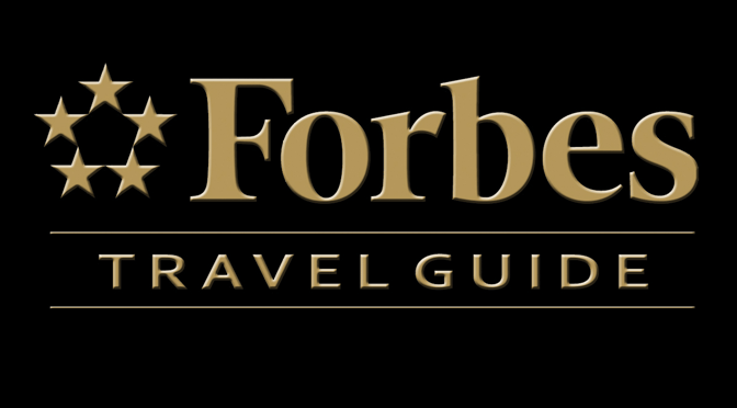 Forbes Logo - forbes-travel-guide-logo - Natura Cabana