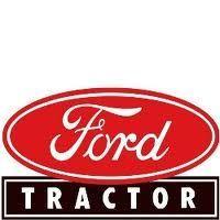 Ford Tractor Logo - Best For the Love of Tractors image. Diy signs, Farm signs