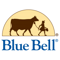Blue Bell Ice Cream Logo - Blue Bell Ice Cream | Brands of the World™ | Download vector logos ...