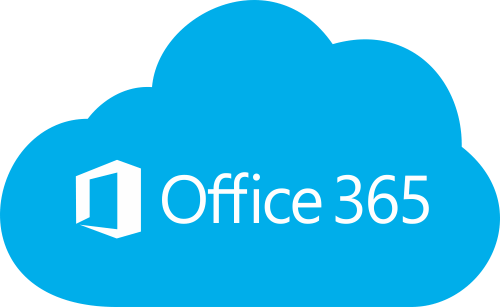 Microsoft Office 365 Cloud Logo - microsoft-office-365-cloud-blue - ShareIt Consulting Pty Ltd