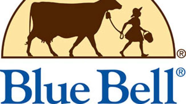 Blue Bell Ice Cream - Fonts In Use