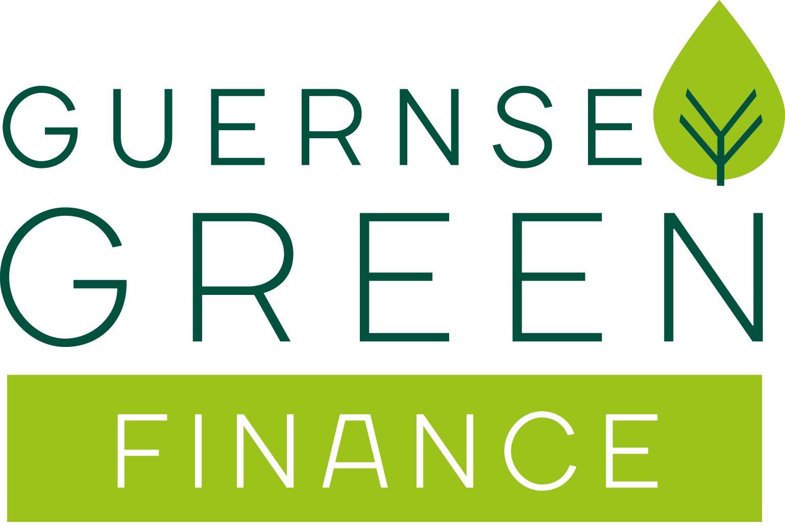 Green Back Logo - Senior figures back Guernsey's commitment to green finance. We Are