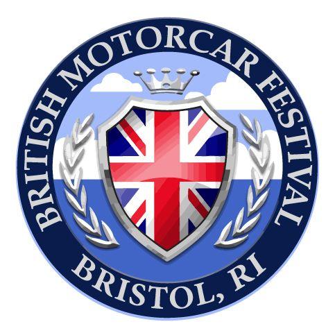 British Motor Car Logo - News — BRITISH MOTORCAR FESTIVAL