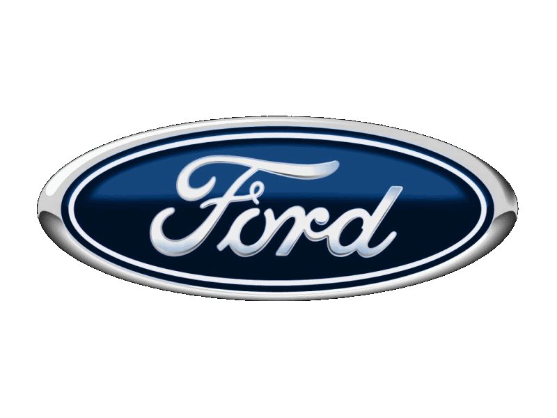 Ford Tractor Logo - John Koerner's Ford Tractors