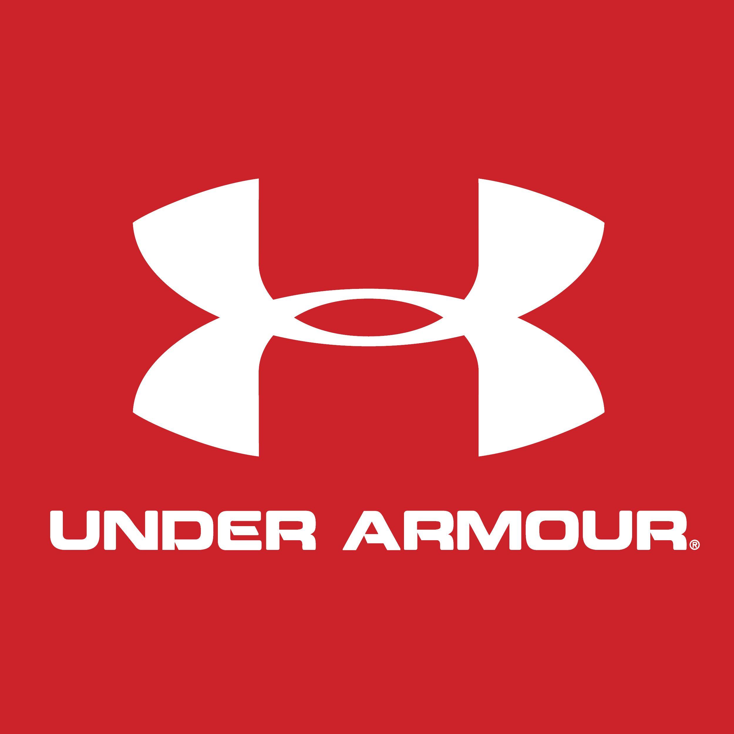 Cool Red and Blue Under Armour Logo - Amazon.com: Under Armour