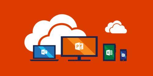 Microsoft Office 365 Cloud Logo - Moving to Office 365 - State of Delaware