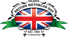 British Motor Car Logo - Home