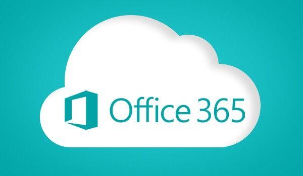 Microsoft Office 365 Cloud Logo - Office 365 Takes Lead in the Cloud