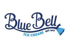 Blue Bell Ice Cream Logo - Blue Bell Ice Cream. Sweet Southern Sayings