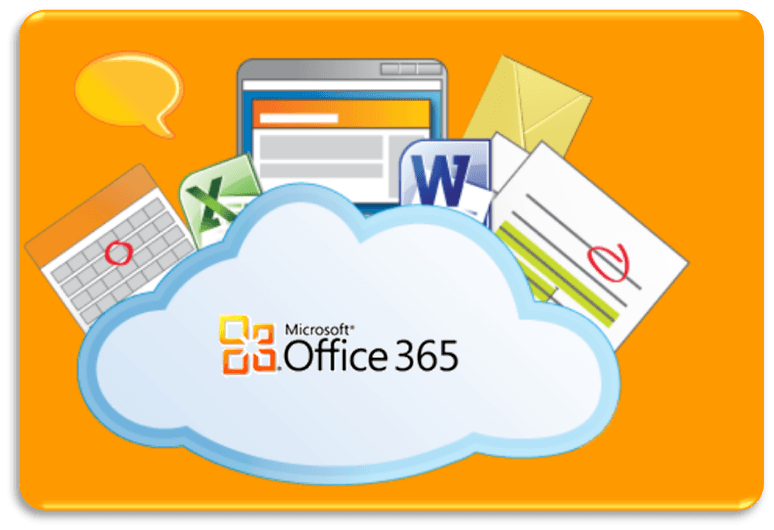 Microsoft Office 365 Cloud Logo - Microsoft Office 365 | Cloud Communications Solutions