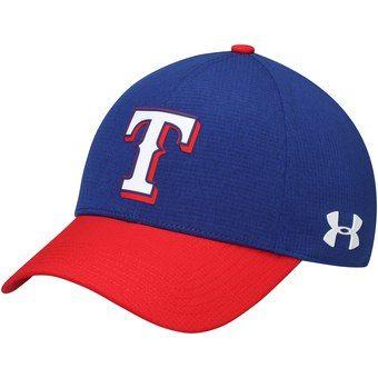 Cool Red and Blue Under Armour Logo - Texas Rangers Under Armour Gear, Rangers Under Armour Clothing