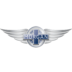 British Motor Car Logo - Morgan Motor | Morgan Motor Car logos and Morgan Motor car company ...