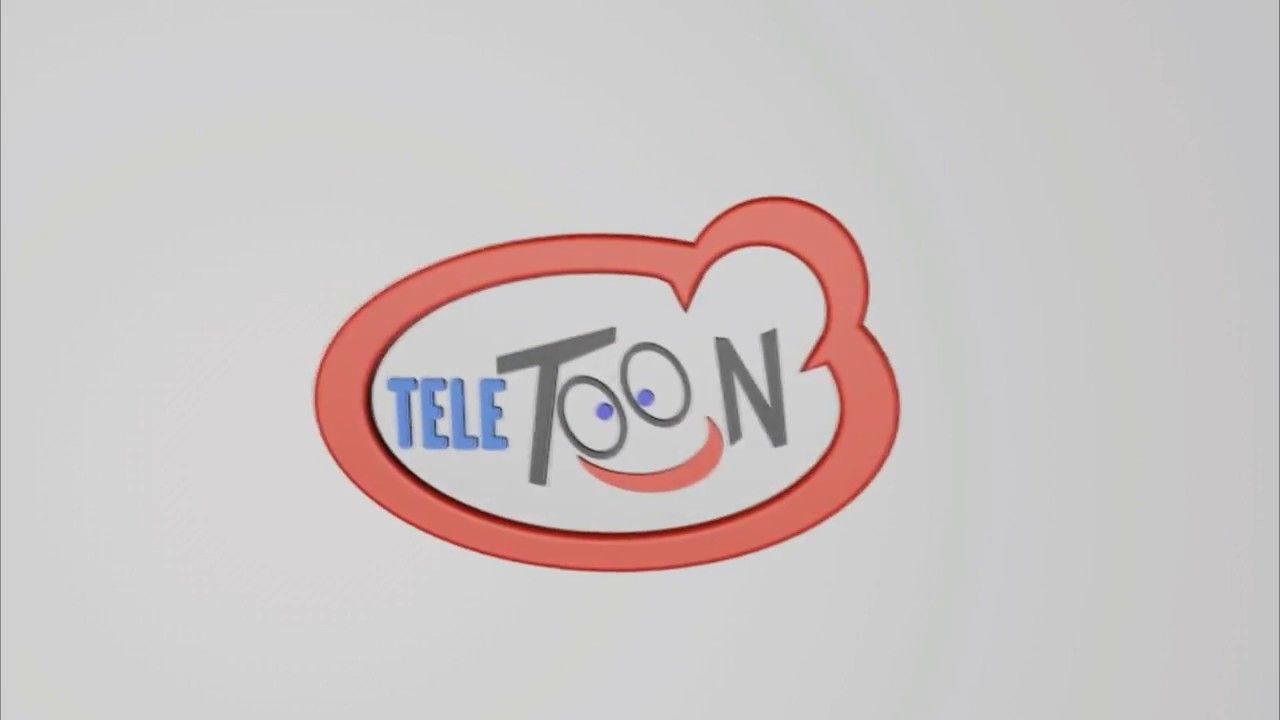 Teletoon Logo - TeleToon Logo Remake