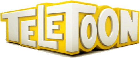 Cinetoon Logo - Teletoon