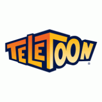 Teletoon Logo - Teletoon. Brands of the World™. Download vector logos and logotypes