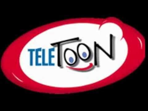 Teletoon Logo - Teletoon Looks