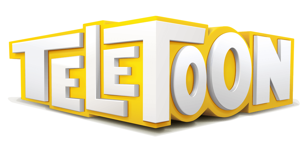 Teletoon Logo - TELETOON - Corus Entertainment