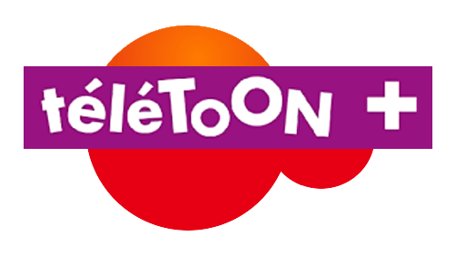Teletoon Logo - Teletoon logo.png