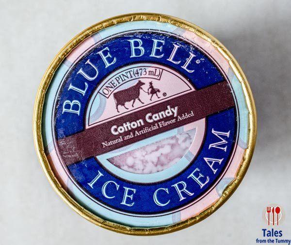 Blue Bell Ice Cream Logo - Blue Bell Ice Cream, Now in the Philippines