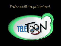 Teletoon Logo - Teletoon Originals (Canada)