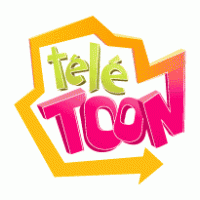 Teletoon Logo - TeleToon Logo Vector (.EPS) Free Download