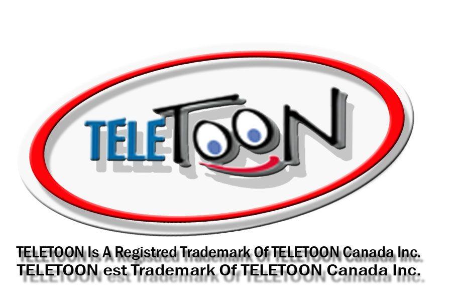 Teletoon Logo - Teletoon Logos