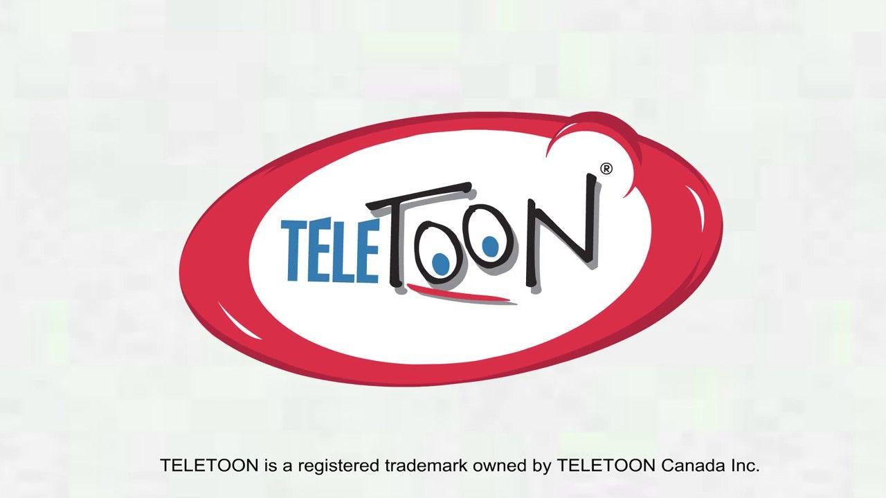 Teletoon Logo - Teletoon Productions Logo (WATCH MY OTHER VIDS)
